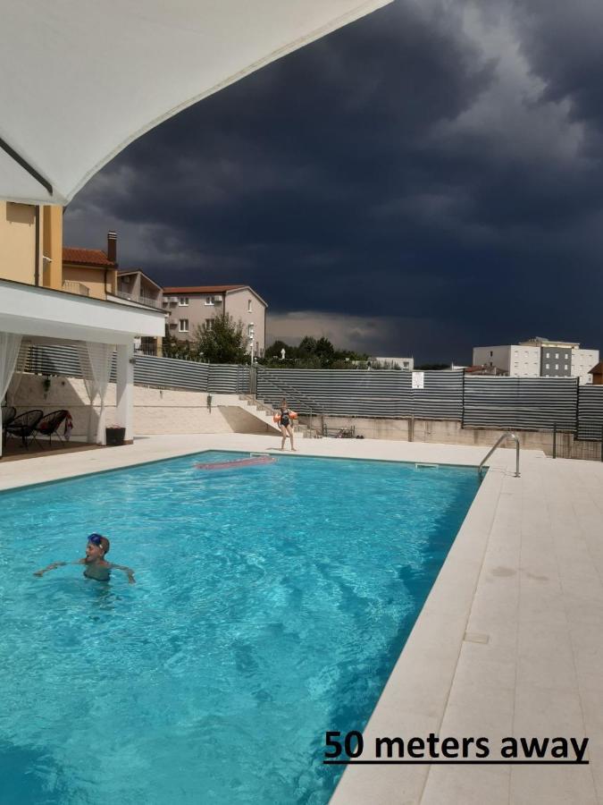 Pansion Ivan Međugorje Dış mekan fotoğraf